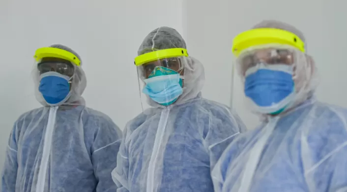 velatón realizarán homenaje a médicos