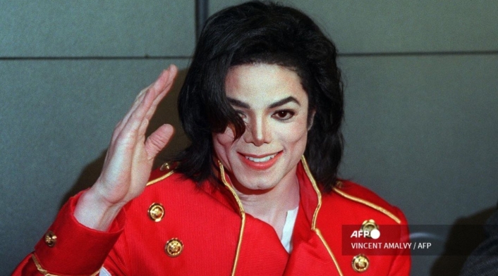 Michael Jackson, el 'Rey del Pop' Michael Jackson, el 'Rey del Pop'