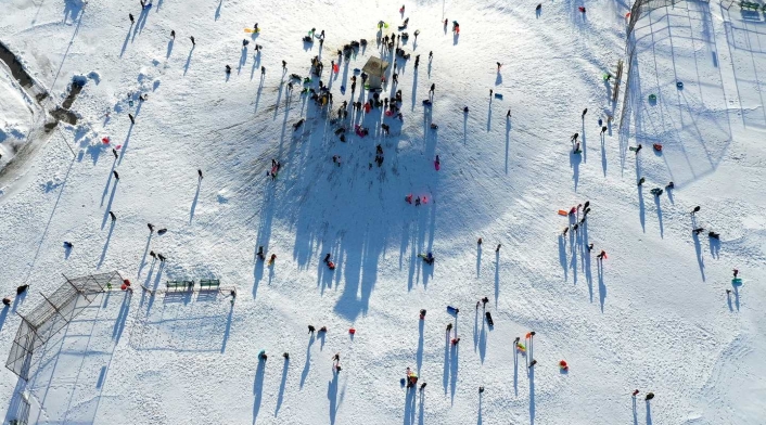 Nevada en Merrick, Nueva York