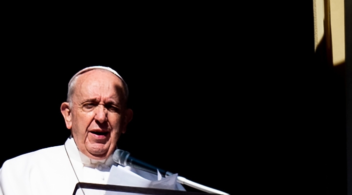 Papa Francisco