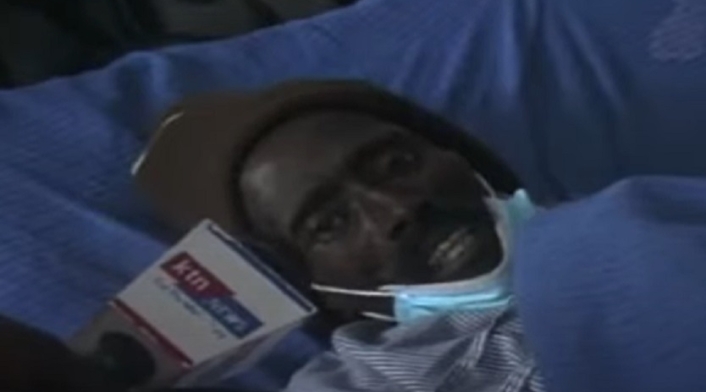 Peter Kigen Peter Kigen