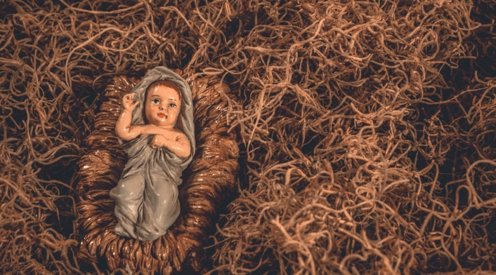 Nacimiento hijo de Dios