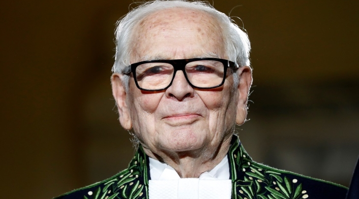 Pierre Cardin