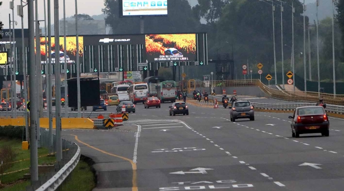 Plan Éxodo de fin de año 2020