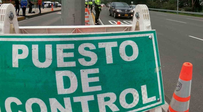 Plan Éxodo de fin de año 2020