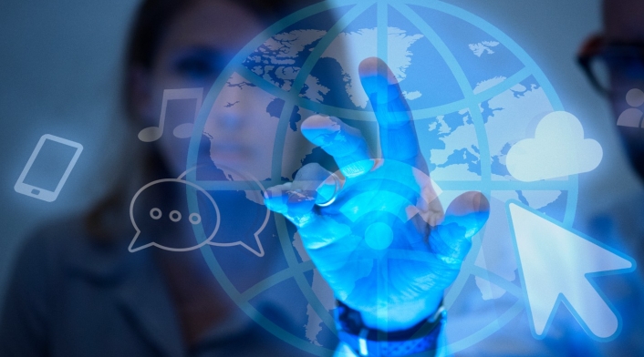 Crear para evolucionar. Crear para innovar.