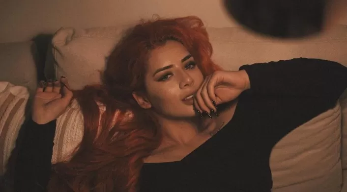 Rafaella Chávez Rafaella Chávez