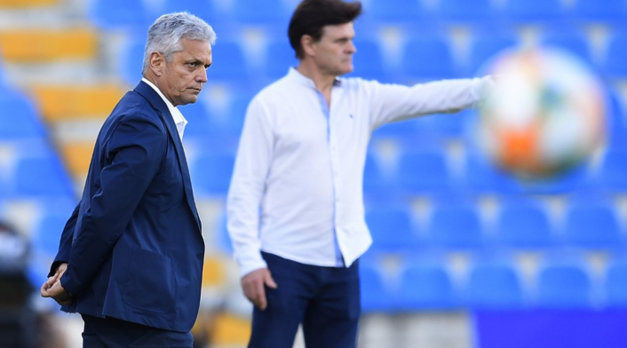 Reinaldo Rueda Rueda está cerca de abandonar la selección de Chile para dirigir a Colombia en Eliminatorias.