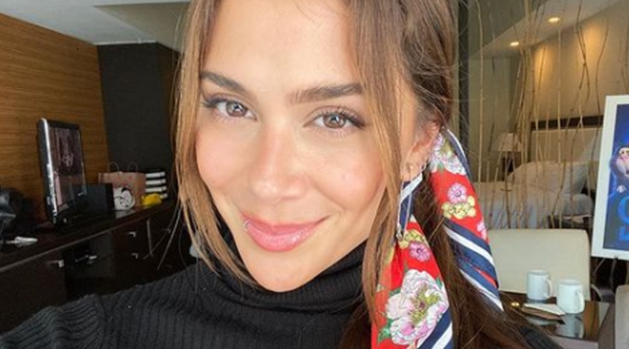 Greeicy Rendón