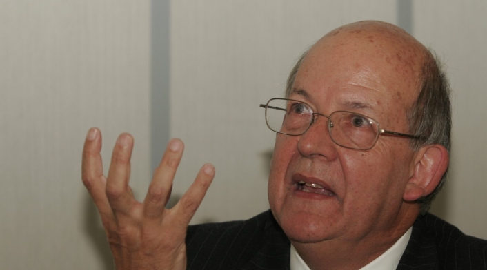 Roberto Junguito Bonnet