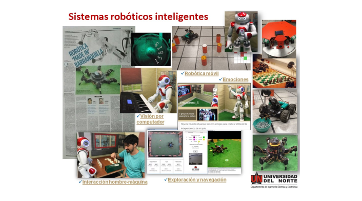 Crear para evolucionar. Crear para innovar.