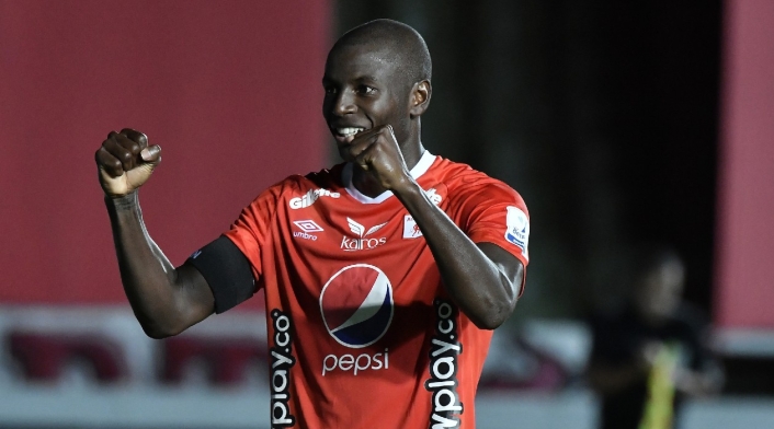 Adrián Ramos