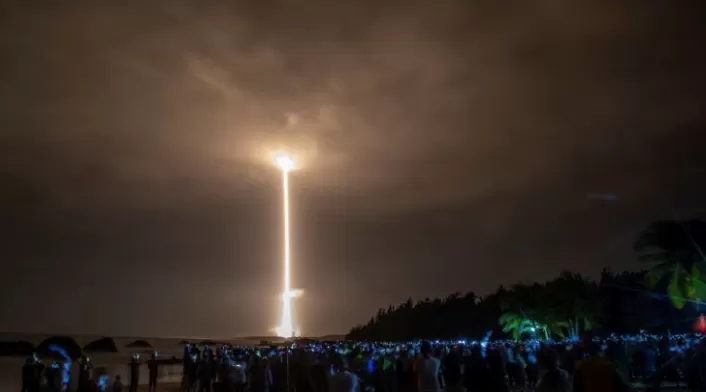 Sonda lunar china