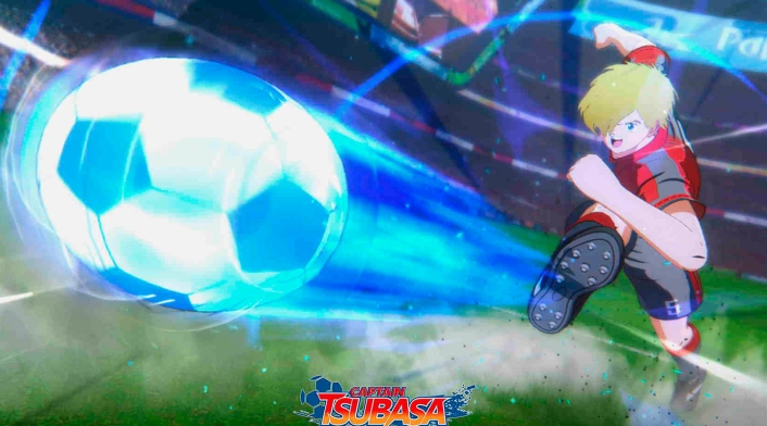 Videojuego de los Supercampeones
