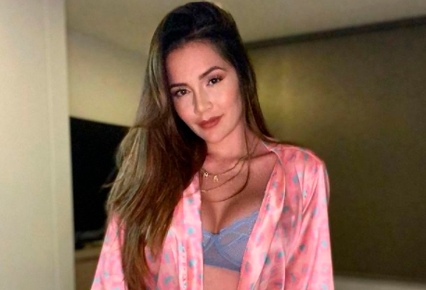 Lina Tejeiro