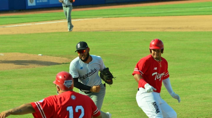 Tigres de Cartagena