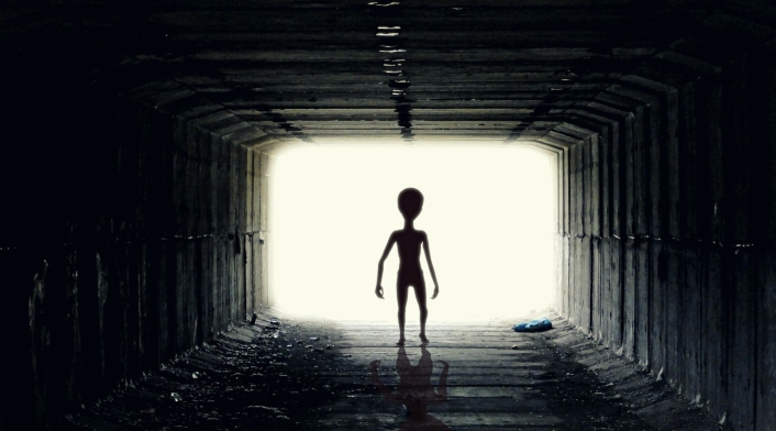 Extraterrestre
