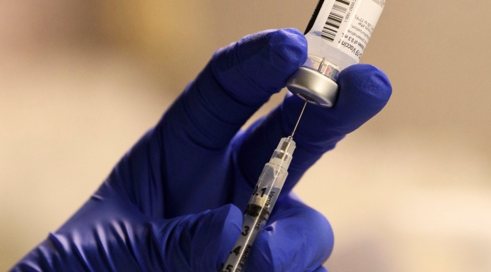 Vacuna contra coronavirus