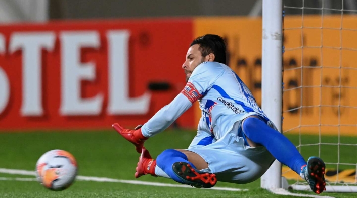Sebastián Viera