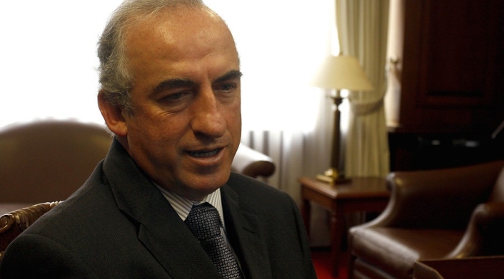 Leonardo Villar, nuevo gerente de BanRepública