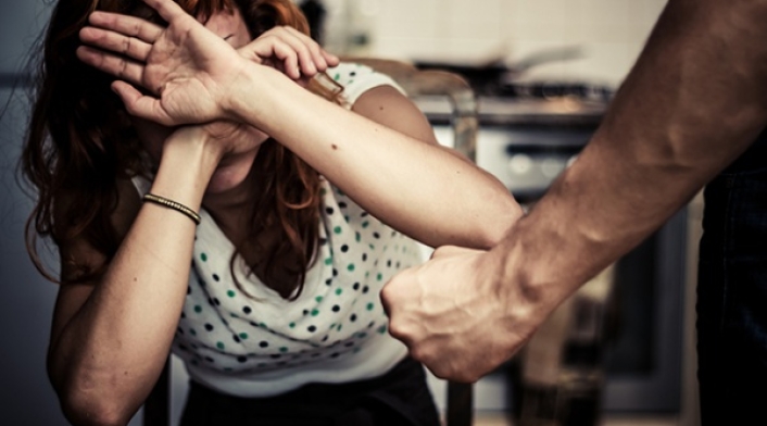 Violencia intrafamiliar