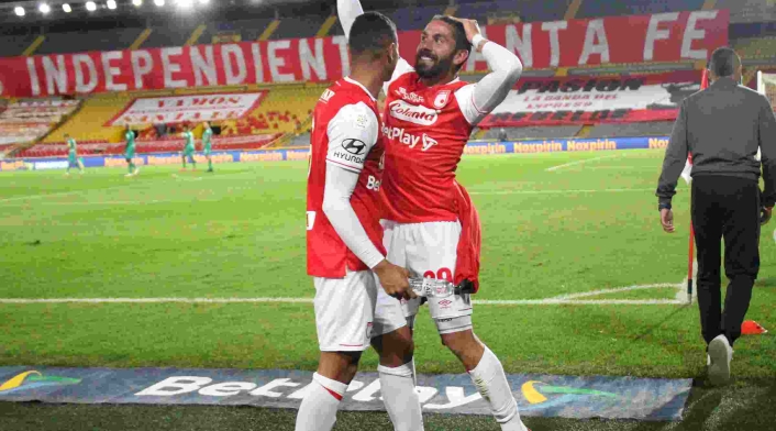 Patricio Cucchi - Santa Fe