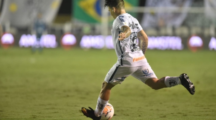Santos - Copa Libertadores Santos - Copa Libertadores