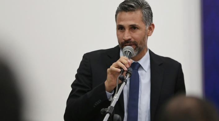 Mario Alberto Yepes