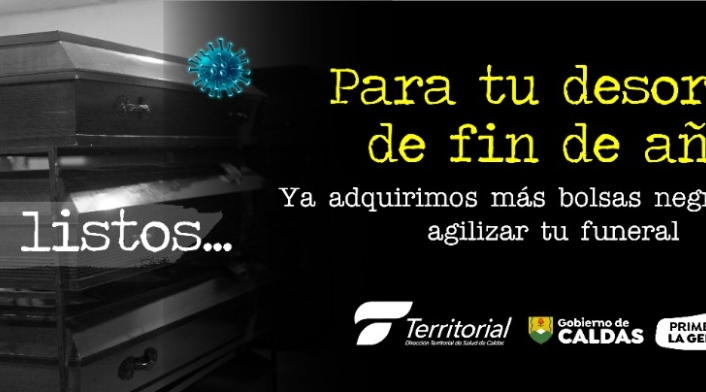 Campaña Caldas
