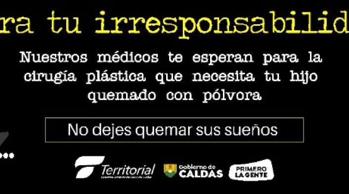 Campaña Caldas