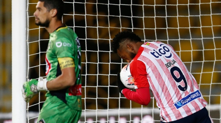 Junior - Copa Sudamericana Junior - Copa Sudamericana