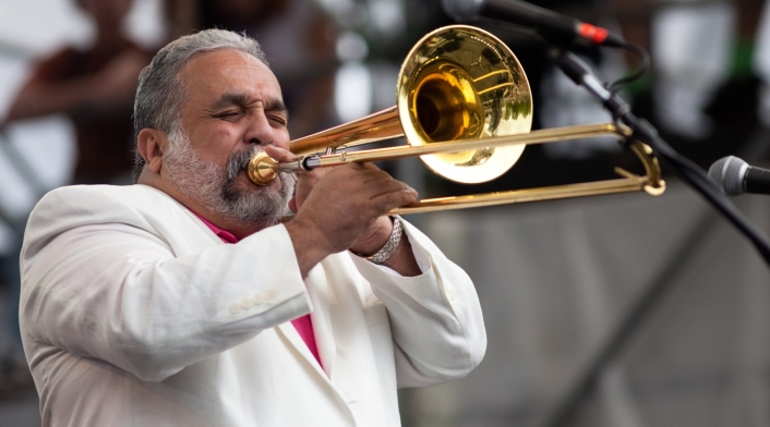 Willie Colón Willie Colón