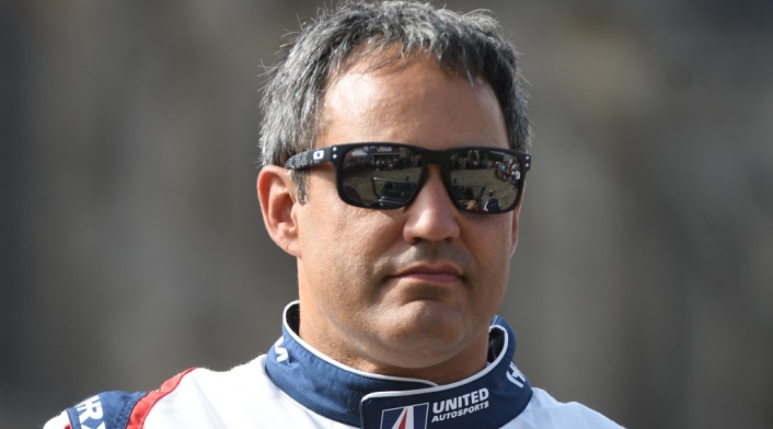 Juan Pablo Montoya