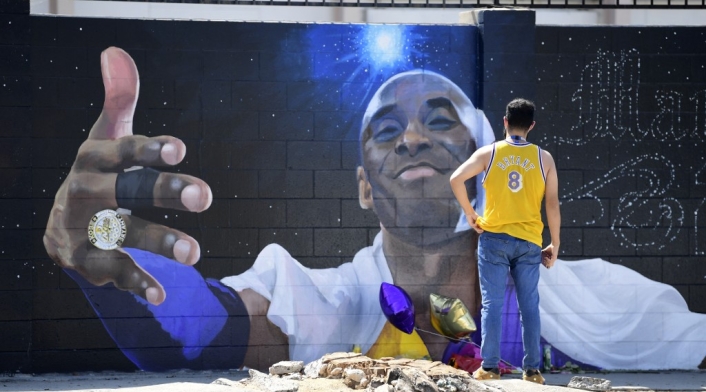 Kobe Bryant, NBA
