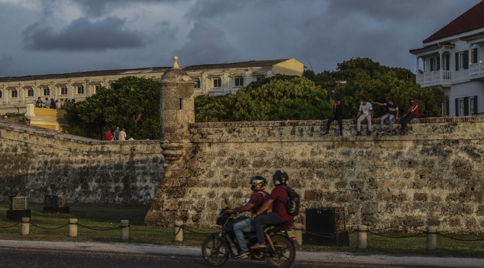 Cartagena 2021