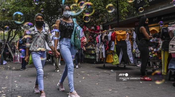Medellín 2021