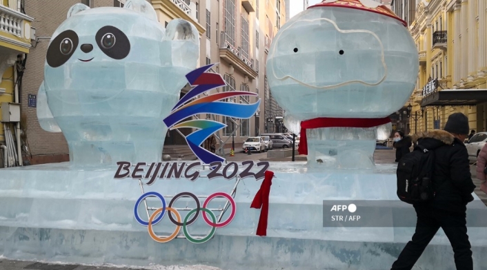 Juegos Olímpicos 2022