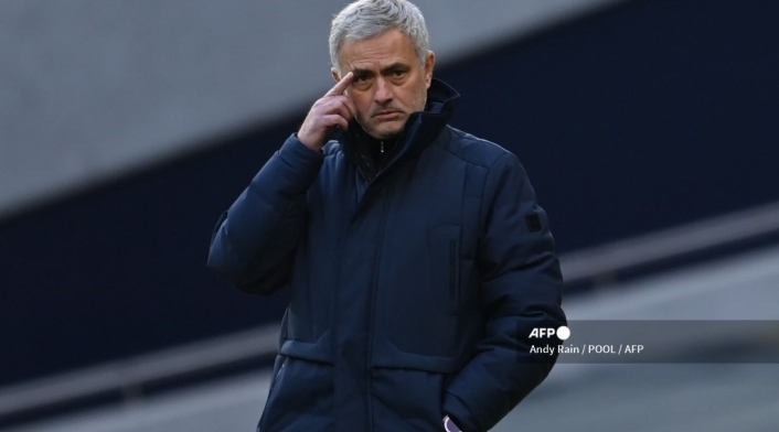 José Mourinho