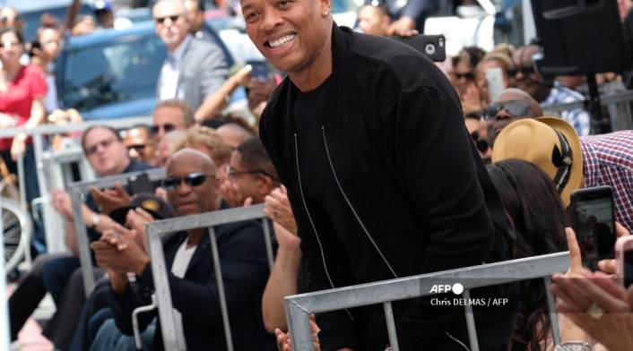 Dr. Dre Dr. Dre