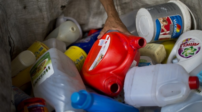 Importancia de las etiquetas al reciclar Importancia de las etiquetas al reciclar