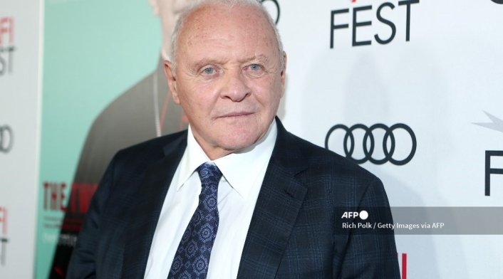 Anthony Hopkins