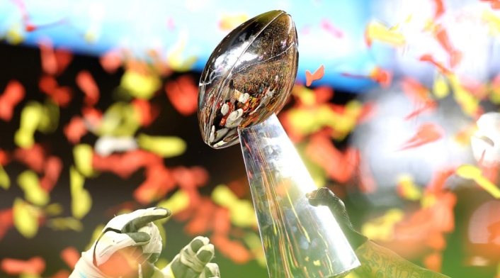 Super Bowl 2021
