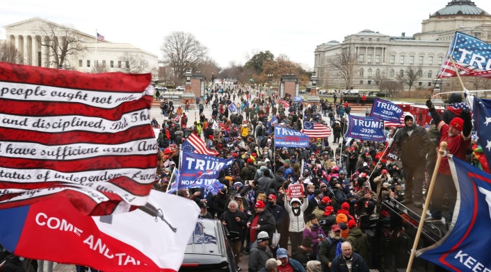 Protestas en Estados Unidos Protestas en Estados Unidos