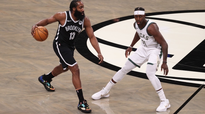 James Harden James Harden