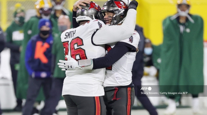 Tampa Bay - NFL