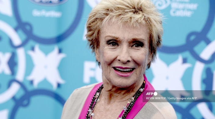 Cloris Leachman