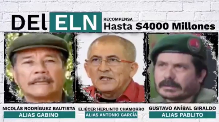 Los más buscados