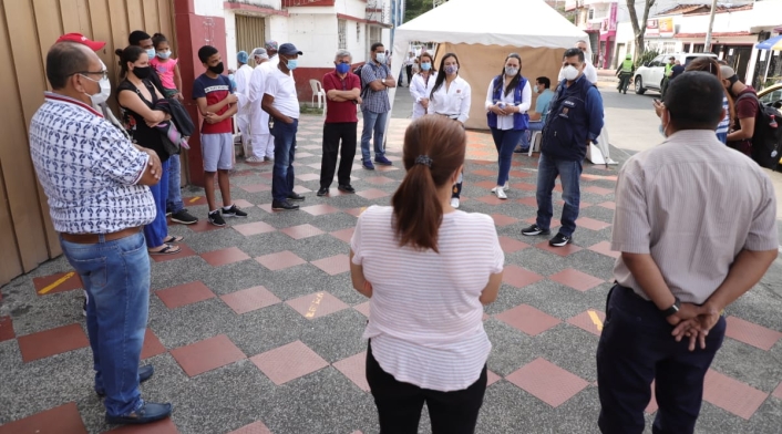 Inicia el 20 de febrero
