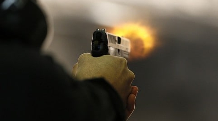 Recompensa por asesinos de comerciante en Barranquilla
