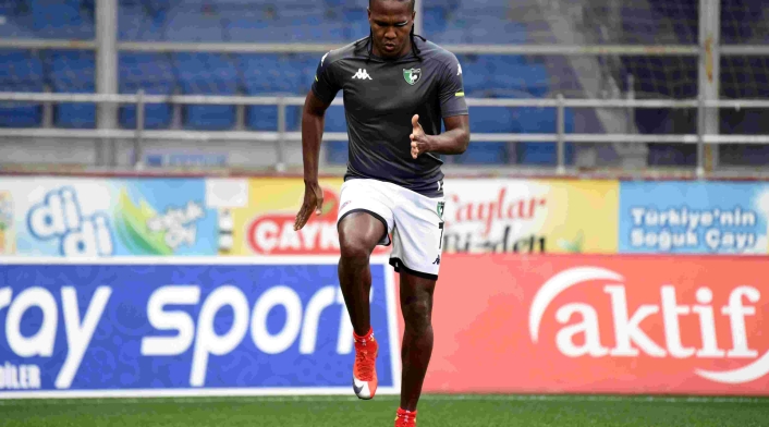 Hugo Rodallega - Deznilispor